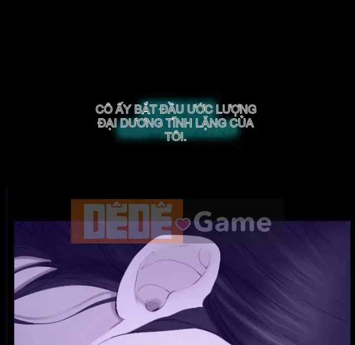 Nói yêu tôi thật to Chương 21-22