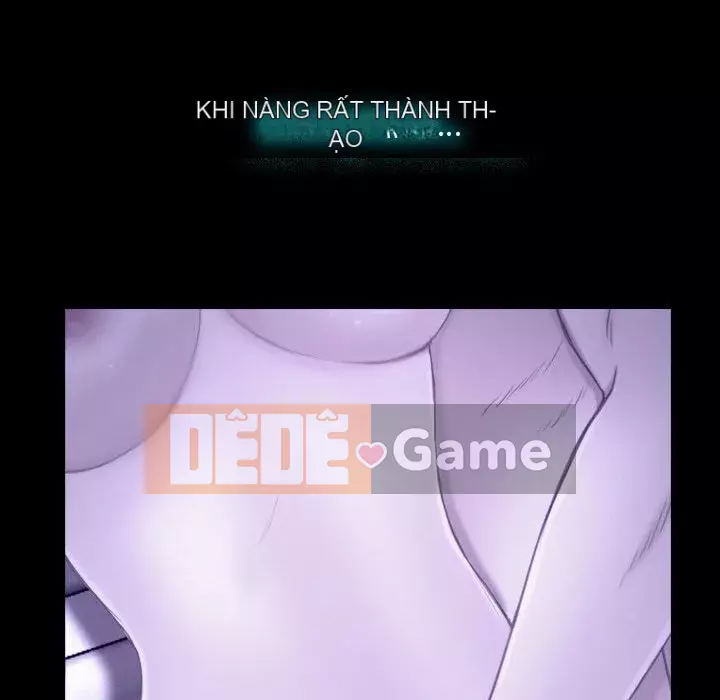 Nói yêu tôi thật to Chương 21-22