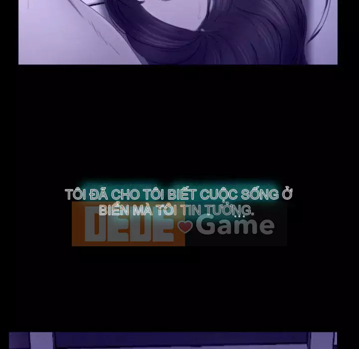 Nói yêu tôi thật to Chương 21-22