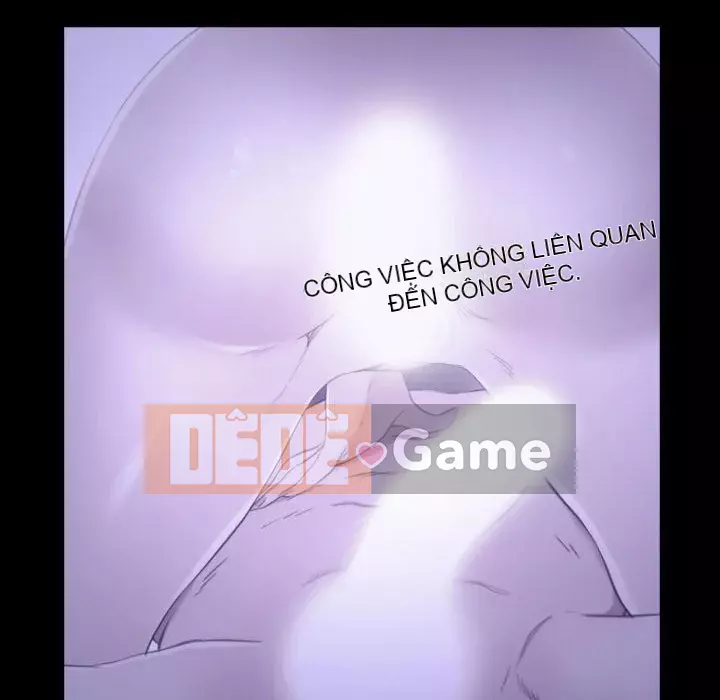 Nói yêu tôi thật to Chương 21-22