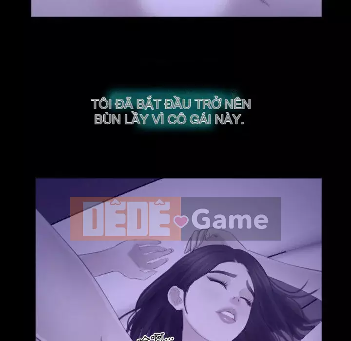 Nói yêu tôi thật to Chương 21-22