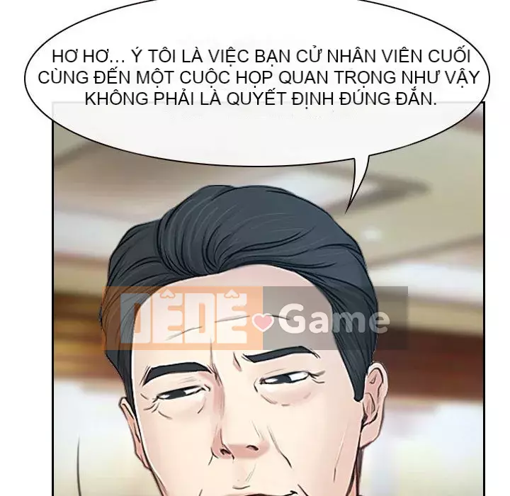 Nói yêu tôi thật to Chương 19-20