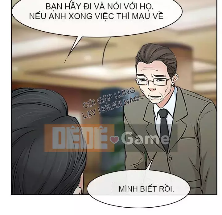 Nói yêu tôi thật to Chương 19-20