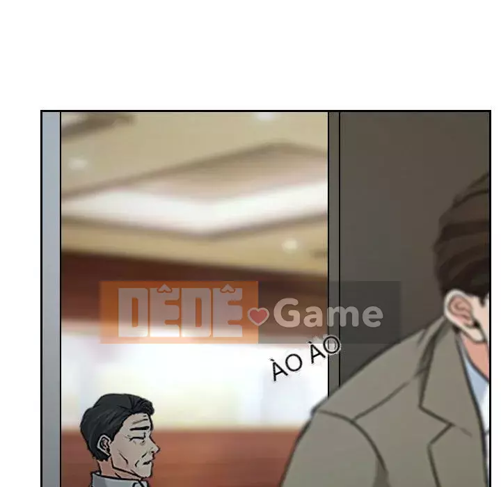 Nói yêu tôi thật to Chương 19-20