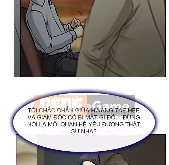 Nói yêu tôi thật to Chương 19-20