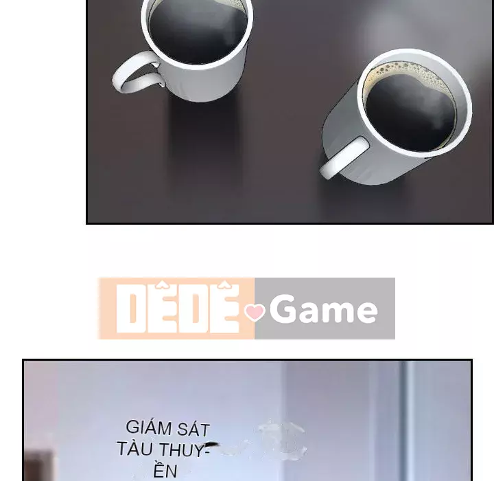 Nói yêu tôi thật to Chương 19-20