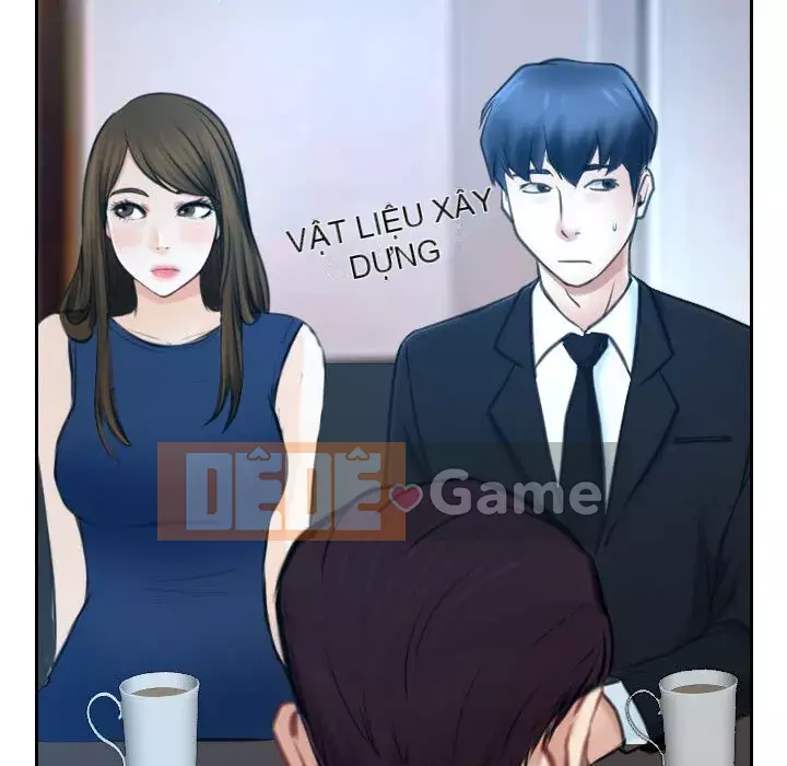 Nói yêu tôi thật to Chương 19-20