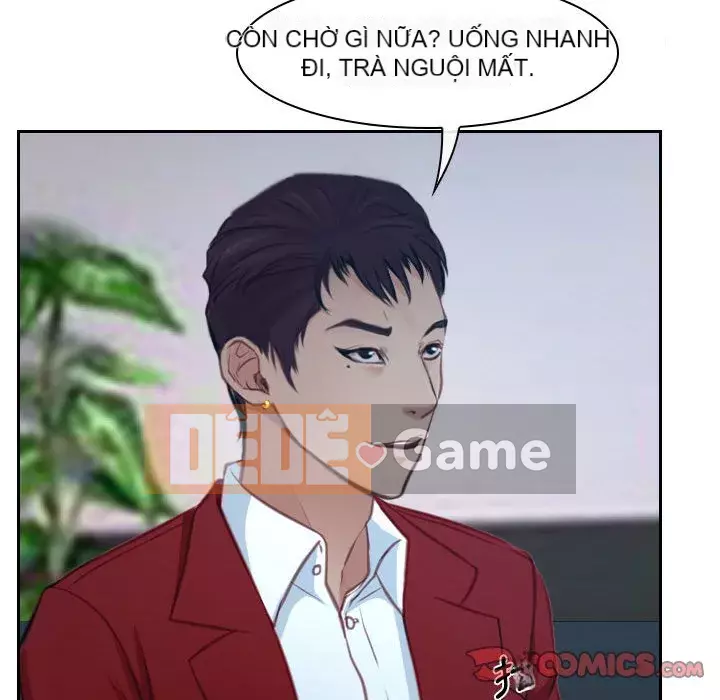 Nói yêu tôi thật to Chương 19-20