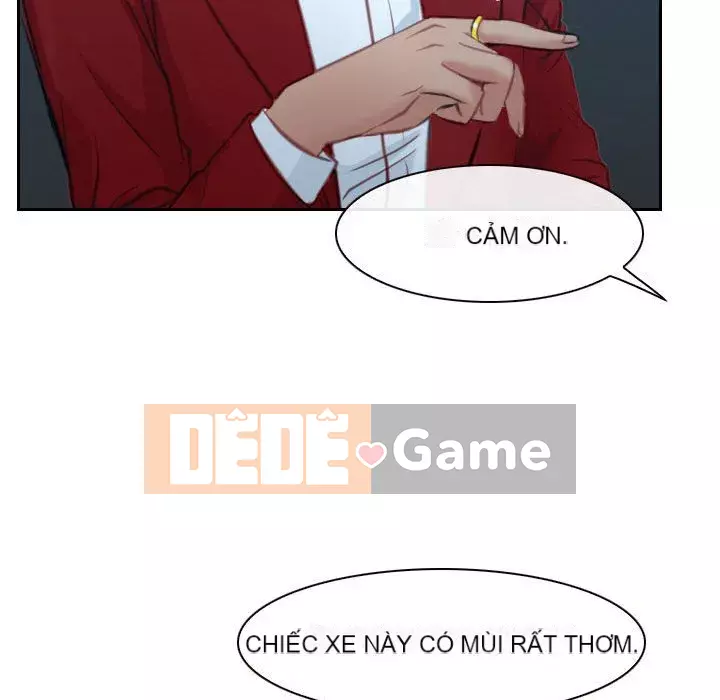 Nói yêu tôi thật to Chương 19-20