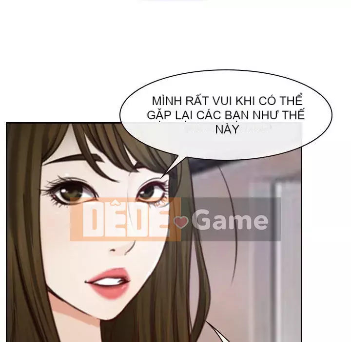 Nói yêu tôi thật to Chương 19-20