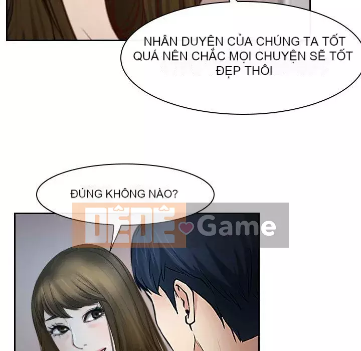 Nói yêu tôi thật to Chương 19-20