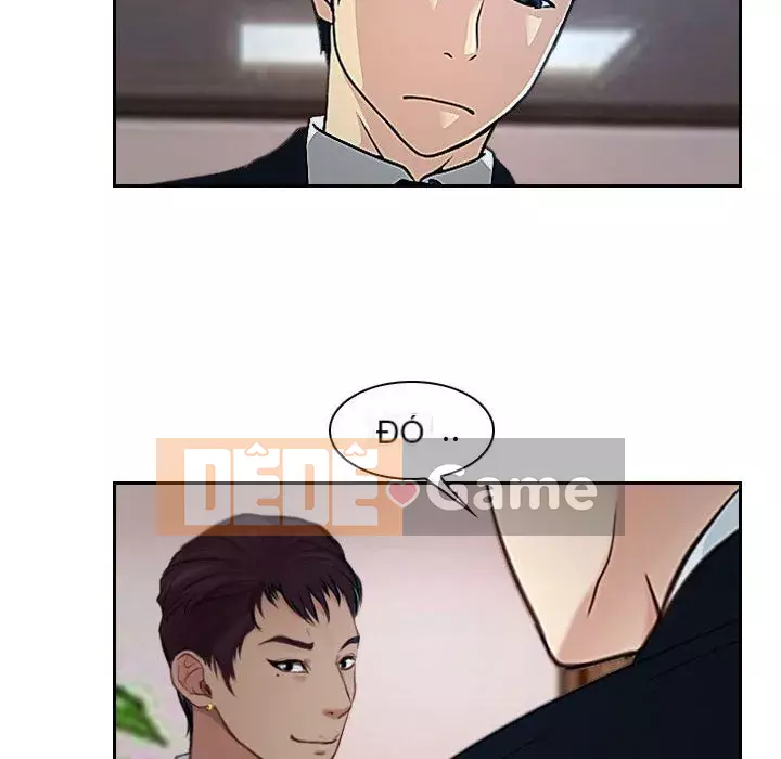 Nói yêu tôi thật to Chương 19-20