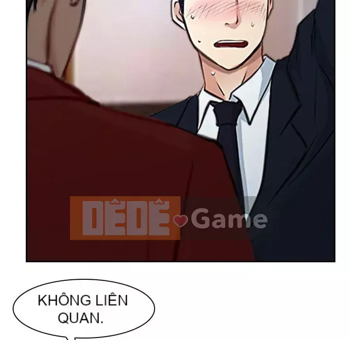 Nói yêu tôi thật to Chương 19-20