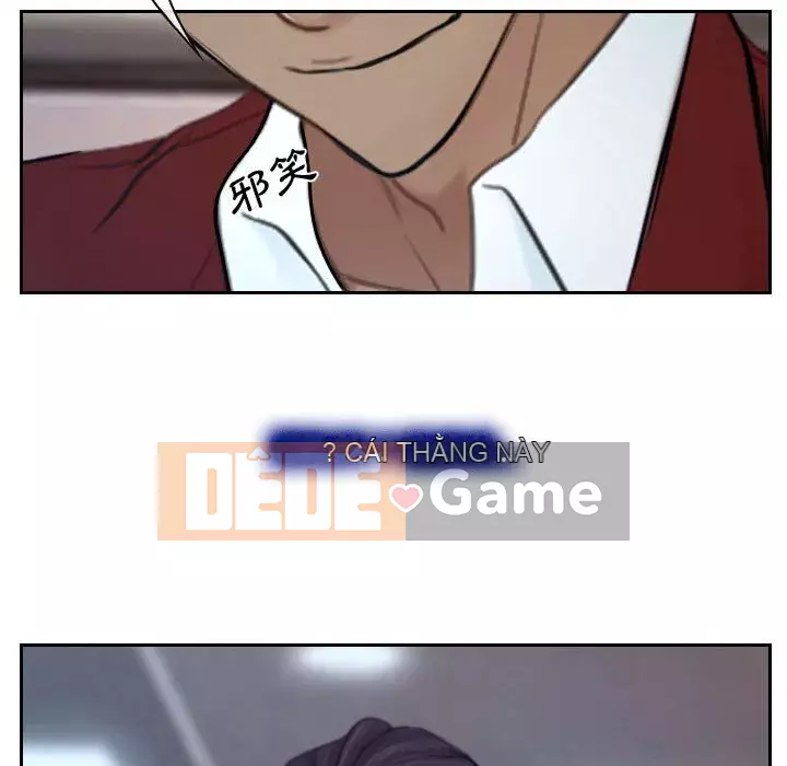 Nói yêu tôi thật to Chương 19-20