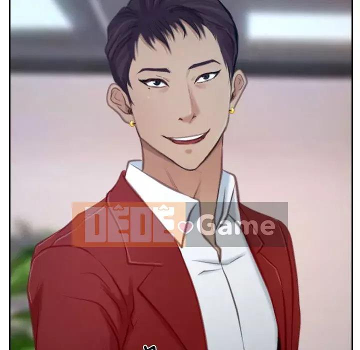 Nói yêu tôi thật to Chương 19-20