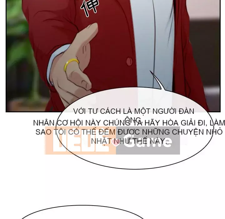 Nói yêu tôi thật to Chương 19-20