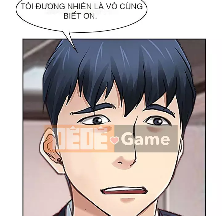 Nói yêu tôi thật to Chương 19-20