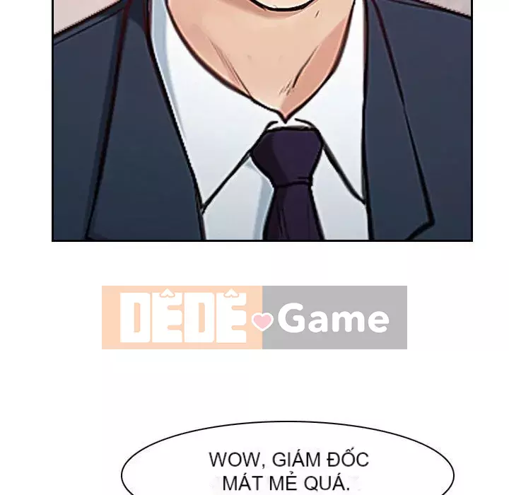 Nói yêu tôi thật to Chương 19-20