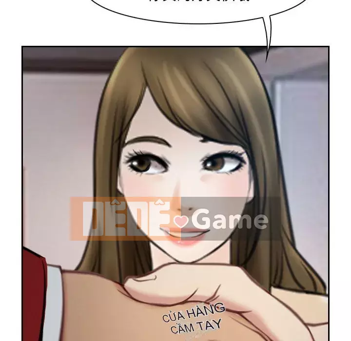 Nói yêu tôi thật to Chương 19-20