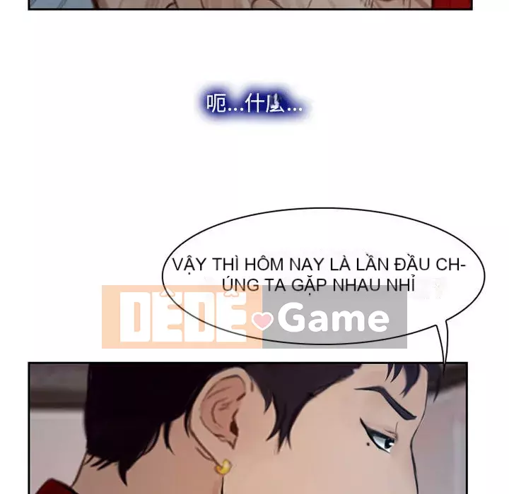 Nói yêu tôi thật to Chương 19-20