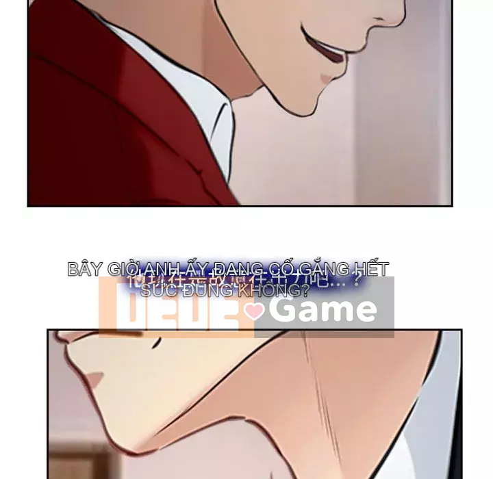 Nói yêu tôi thật to Chương 19-20