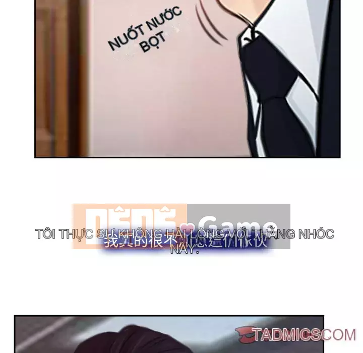 Nói yêu tôi thật to Chương 19-20