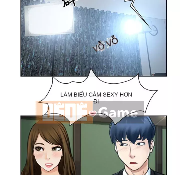 Nói yêu tôi thật to Chương 19-20