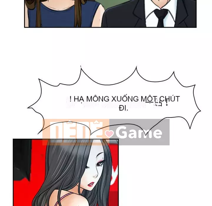 Nói yêu tôi thật to Chương 19-20