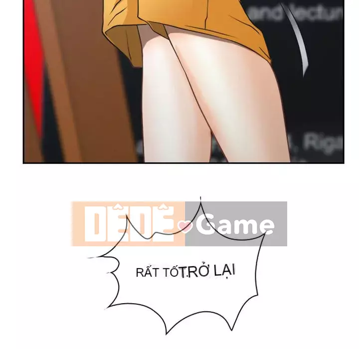 Nói yêu tôi thật to Chương 19-20