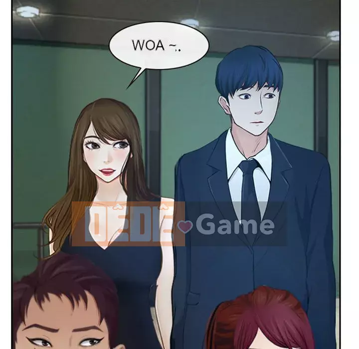 Nói yêu tôi thật to Chương 19-20