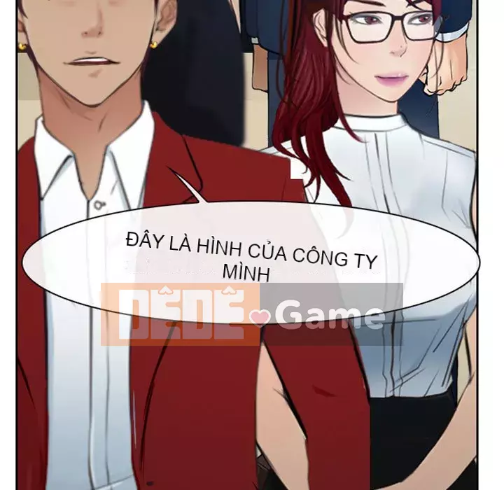 Nói yêu tôi thật to Chương 19-20