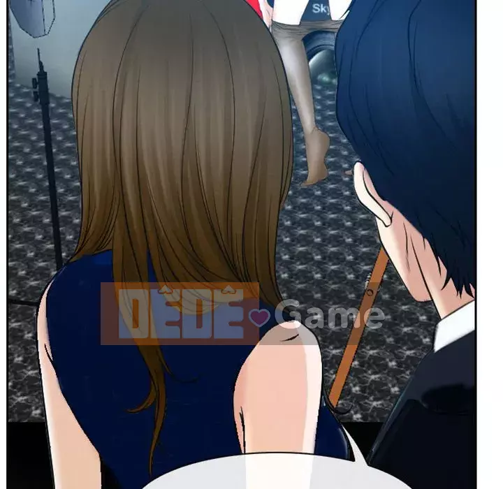 Nói yêu tôi thật to Chương 19-20