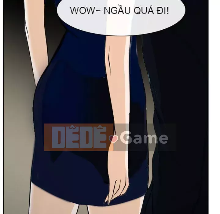 Nói yêu tôi thật to Chương 19-20