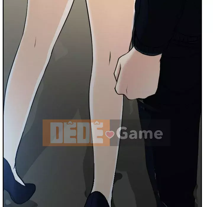 Nói yêu tôi thật to Chương 19-20