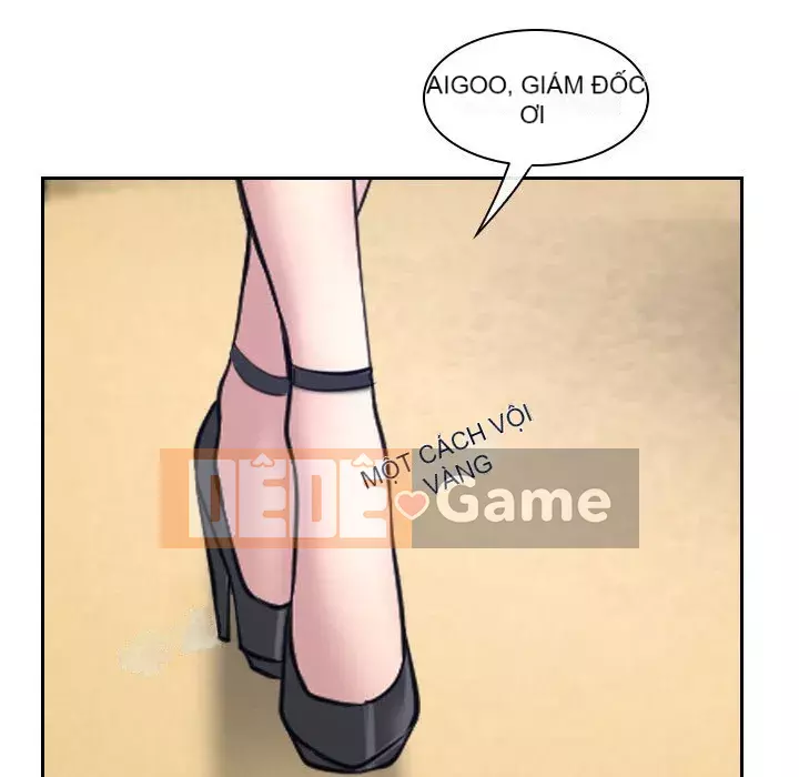 Nói yêu tôi thật to Chương 19-20