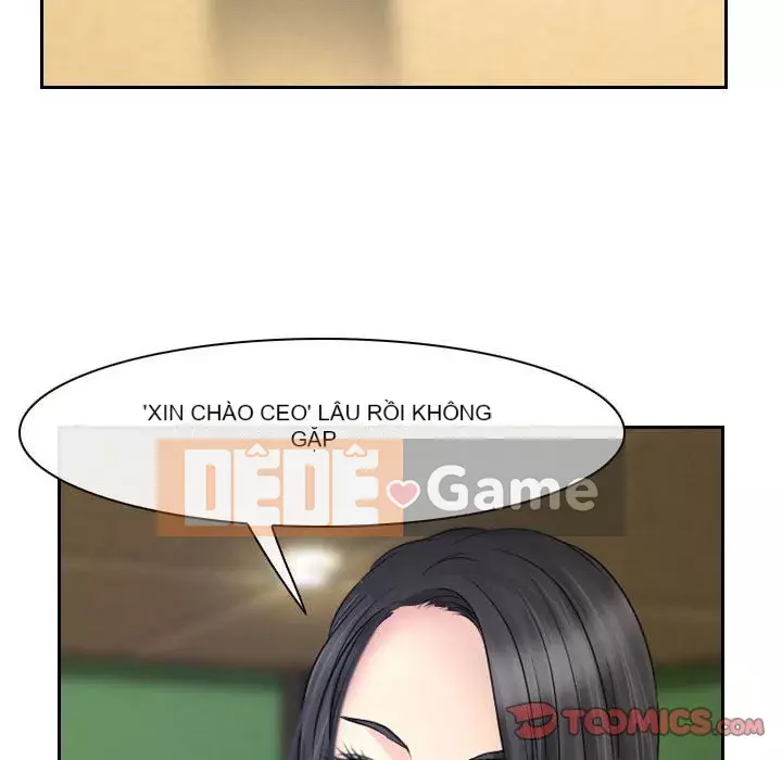 Nói yêu tôi thật to Chương 19-20