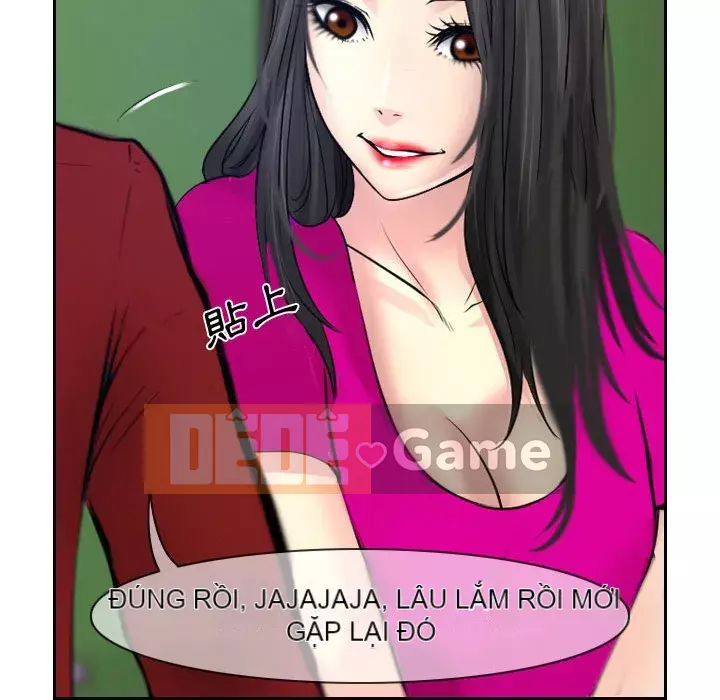 Nói yêu tôi thật to Chương 19-20