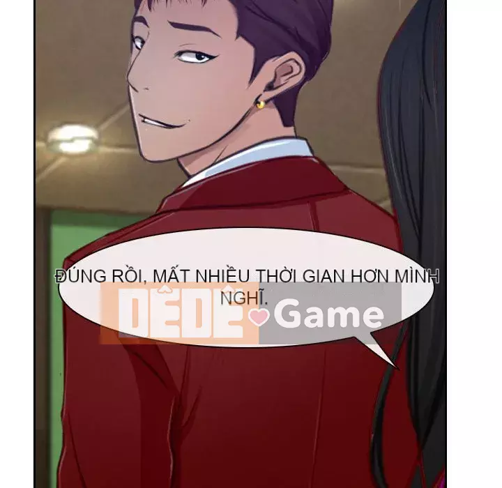 Nói yêu tôi thật to Chương 19-20