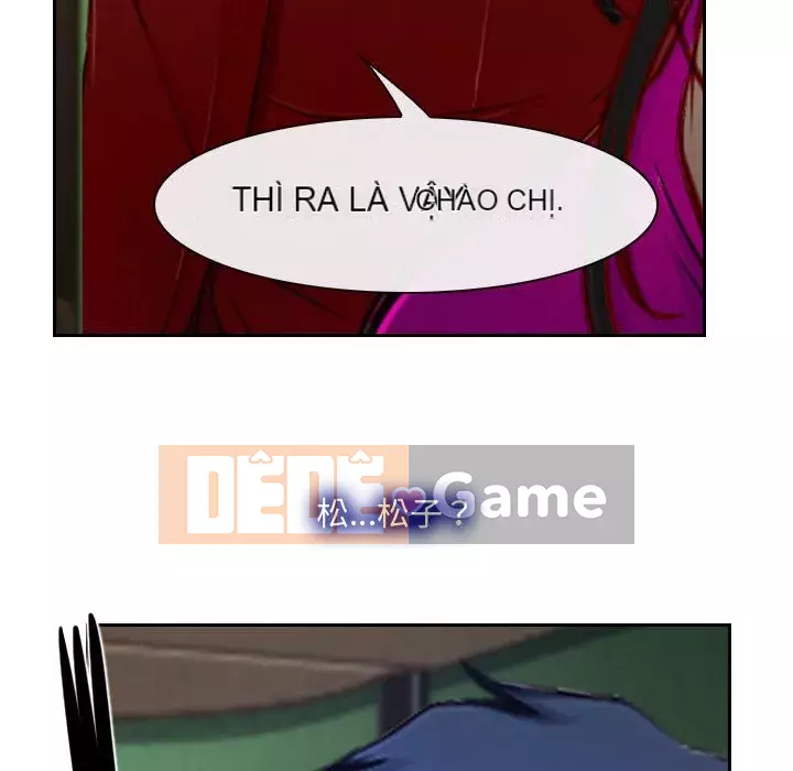 Nói yêu tôi thật to Chương 19-20