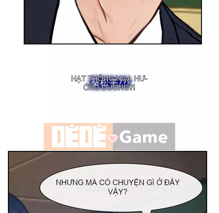 Nói yêu tôi thật to Chương 19-20