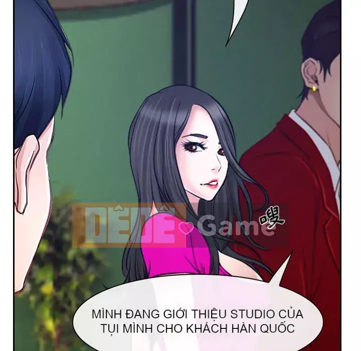 Nói yêu tôi thật to Chương 19-20