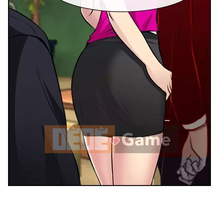 Nói yêu tôi thật to Chương 19-20