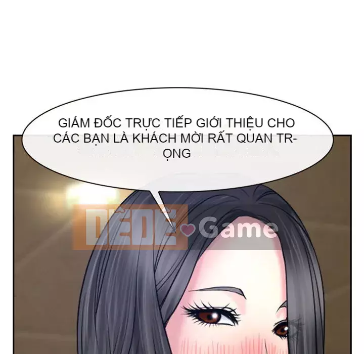 Nói yêu tôi thật to Chương 19-20