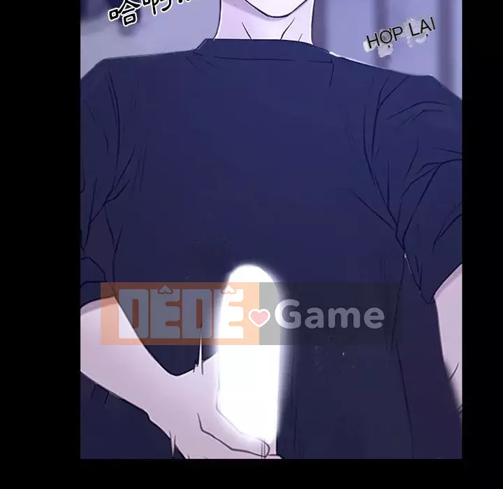 Nói yêu tôi thật to Chương 19-20