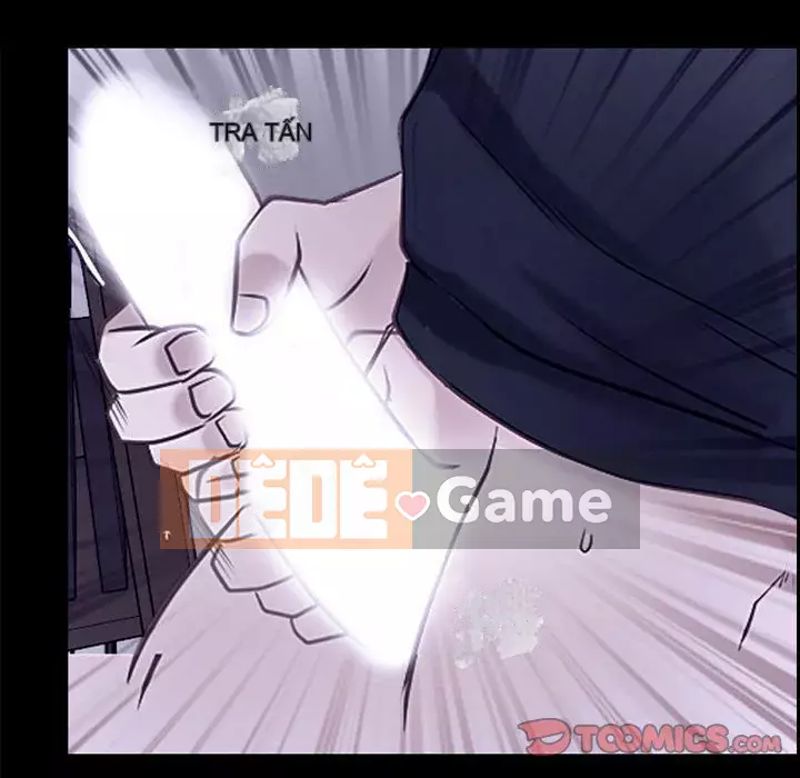 Nói yêu tôi thật to Chương 19-20