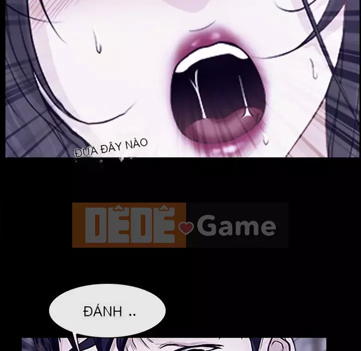 Nói yêu tôi thật to Chương 19-20