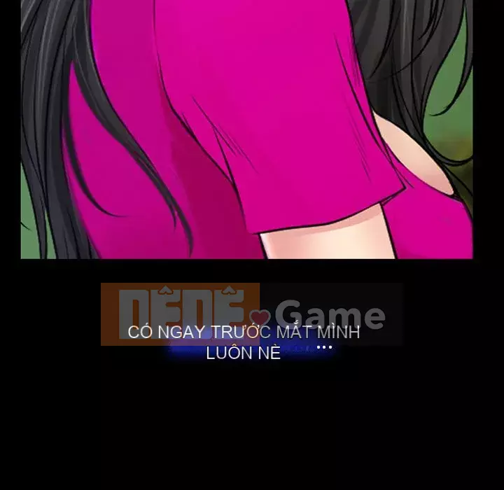 Nói yêu tôi thật to Chương 19-20