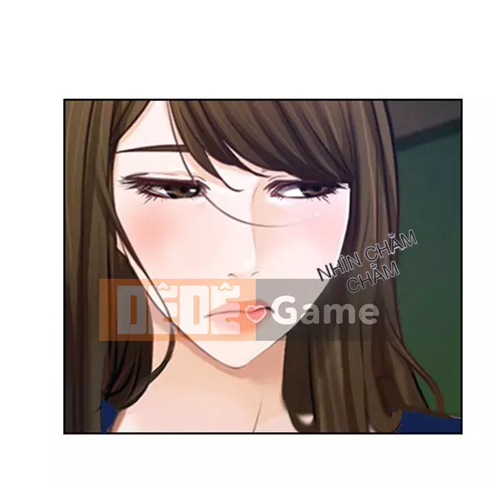 Nói yêu tôi thật to Chương 19-20