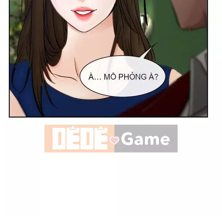 Nói yêu tôi thật to Chương 19-20