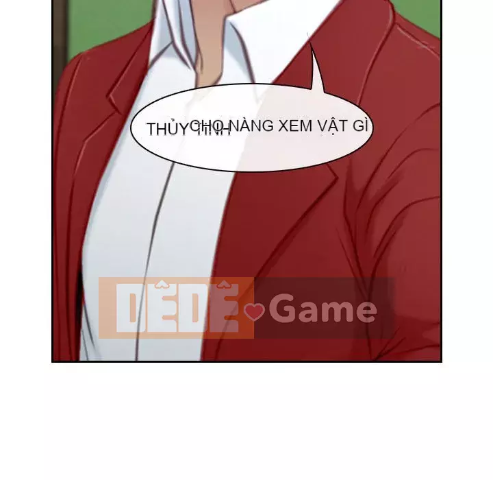 Nói yêu tôi thật to Chương 19-20